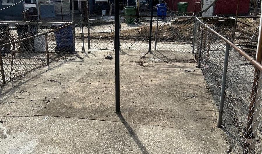 1633 NORMAL Ave, Baltimore, MD 21213 - 3 Beds, 1 Bath