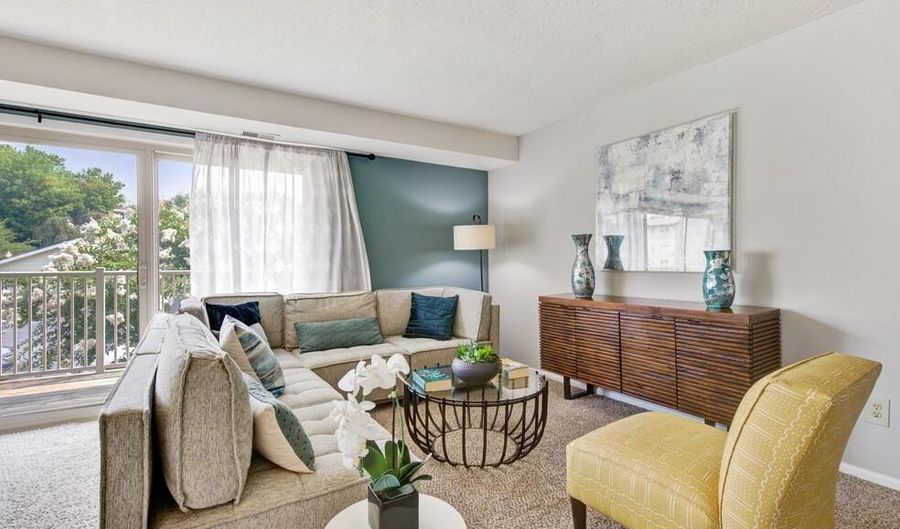 714 COUNTRY VILLAGE Dr 1C, Bel Air, MD 21014 - 2 Beds, 1 Bath