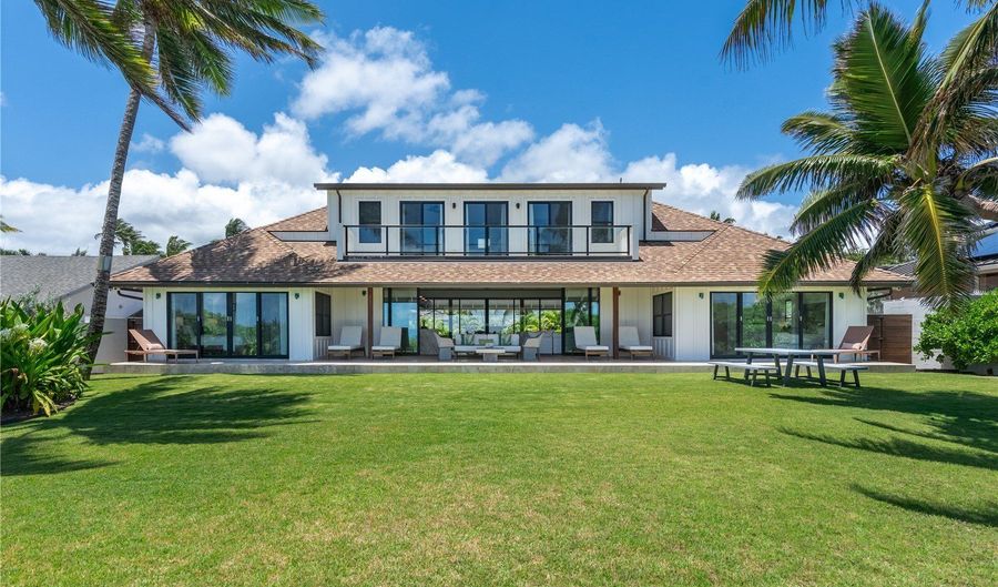 21 Kalaka Pl, Kailua, HI 96734 - 5 Beds, 5 Bath