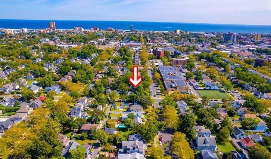 1117 3rd Ave FALL/WINTER, Asbury Park, NJ 07712 - 5 Beds, 4 Bath