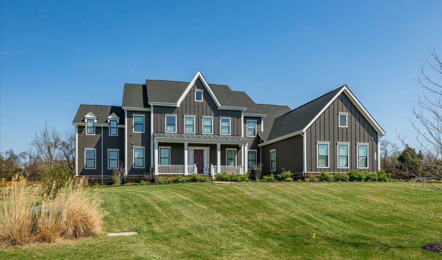 41122 CLEARFIELD MEADOW Dr, Aldie, VA 20105 - 7 Beds, 9 Bath