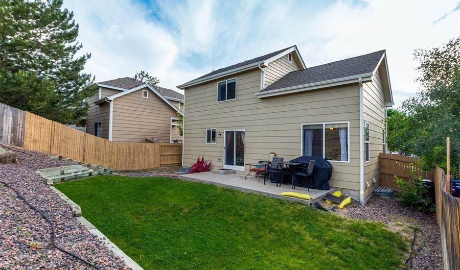 5972 S Zante Way, Aurora, CO 80015 - 3 Beds, 3 Bath