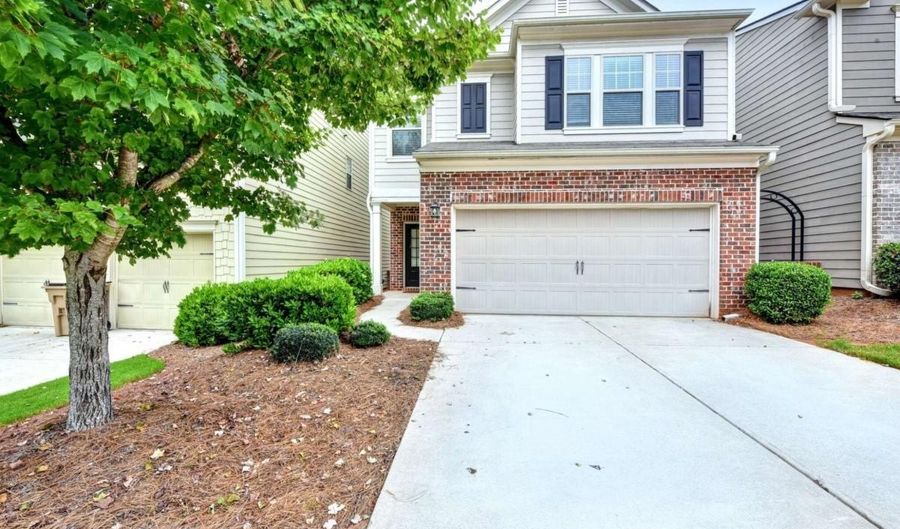 4965 Ducote, Alpharetta, GA 30004 - 3 Beds, 3 Bath