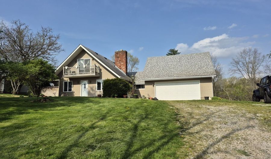 7645 N Blackburn Rd, Athens, OH 45701 - 3 Beds, 2 Bath