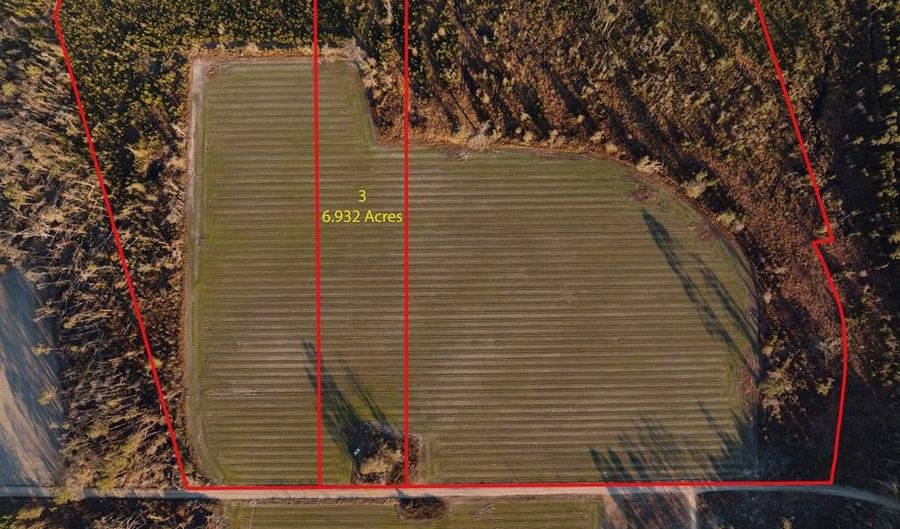 0 Chesapeake Rd Lot 3, Alma, GA 31510 - 0 Beds, 0 Bath