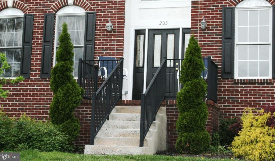 203 CYNWYD Dr, Absecon, NJ 08201 - 4 Beds, 3 Bath