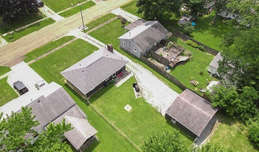 959 W Broadway St, Alliance, OH 44601 - 2 Beds, 1 Bath