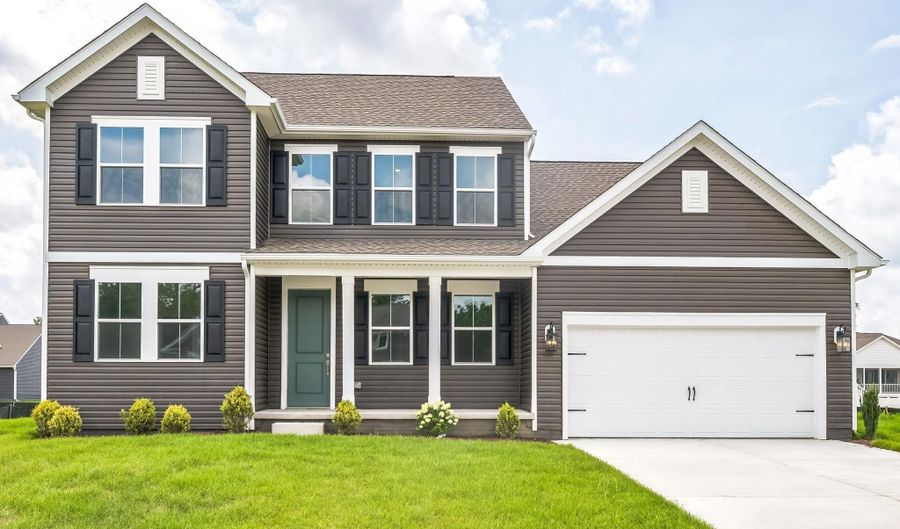 169 N RIDGEBROOK Dr, Felton, DE 19943 - 4 Beds, 4 Bath
