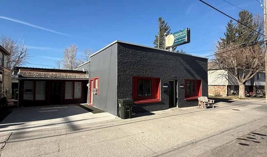 340 W Sexton, Blackfoot, ID 83221 - 0 Beds, 0 Bath