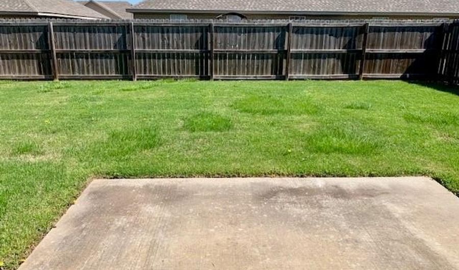 4301 SW Broadstone Ave 2, Bentonville, AR 72712 - 3 Beds, 2 Bath