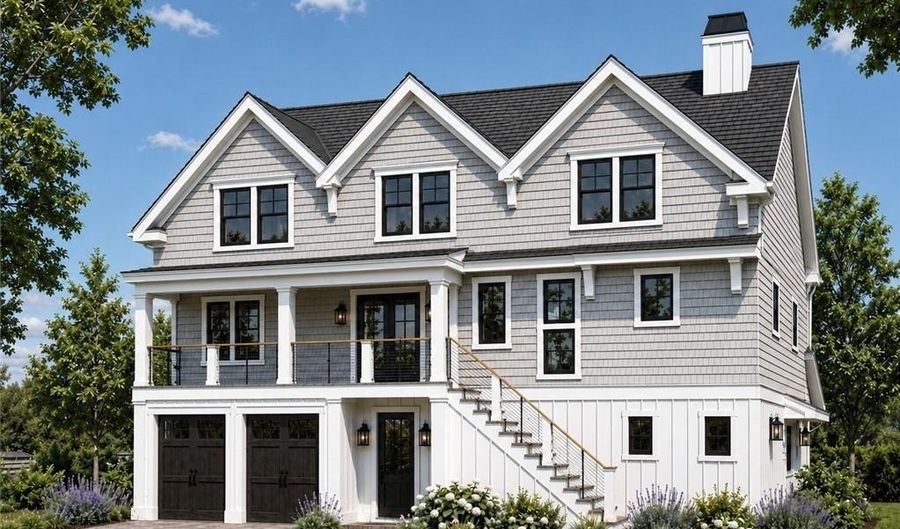 150 Alfred Drowne Rd, Barrington, RI 02806 - 4 Beds, 3 Bath