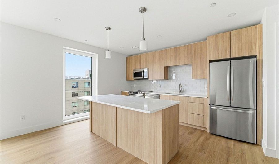 1035 Commonwealth Ave 303, Boston, MA 02215 - 1 Beds, 1 Bath