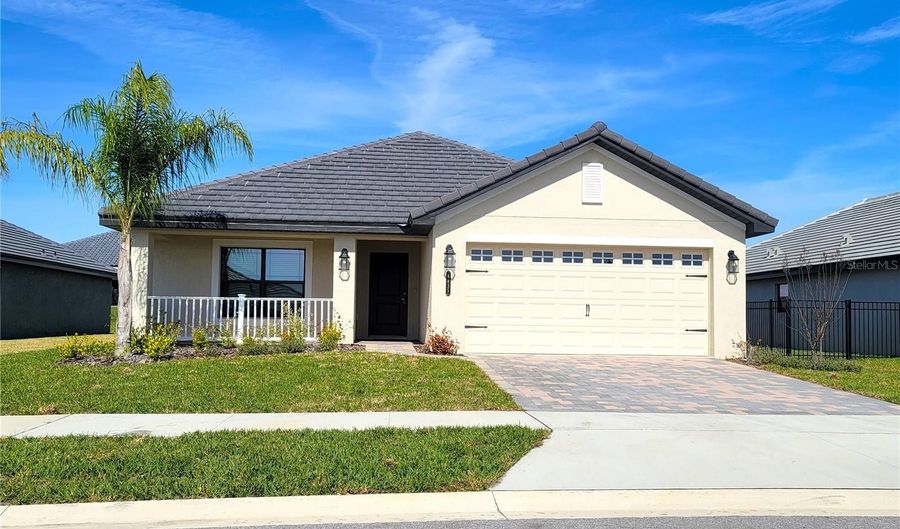 4835 SUMMIT VIEW Way, Auburndale, FL 33823 - 3 Beds, 2 Bath