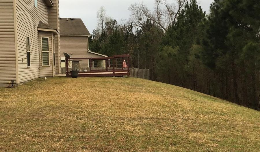 2793 Huntcliffe Dr, Augusta, GA 30909 - 5 Beds, 3 Bath