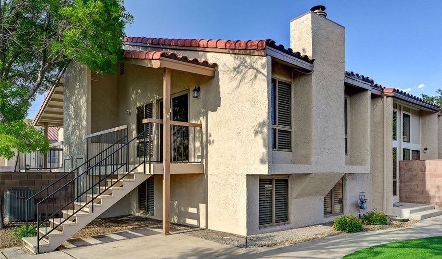 1305 Capri Dr D, Boulder City, NV 89005 - 2 Beds, 2 Bath