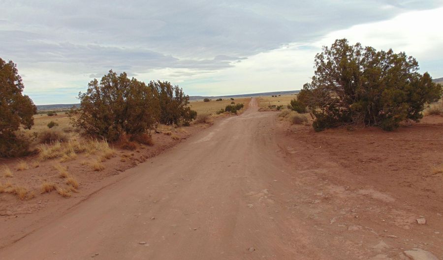 42 N5576, Concho, AZ 85924 - 0 Beds, 0 Bath