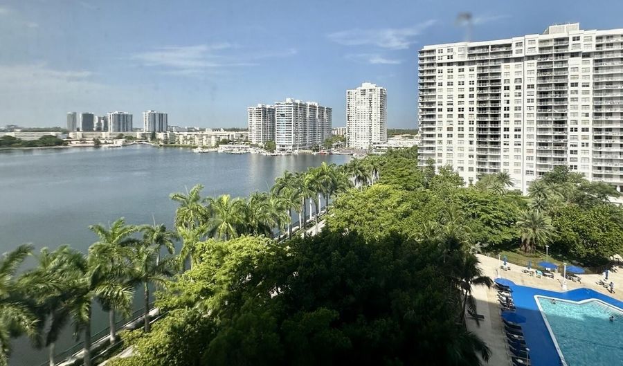 2851 NE 183RD St 914E, Aventura, FL 33160 - 1 Beds, 2 Bath