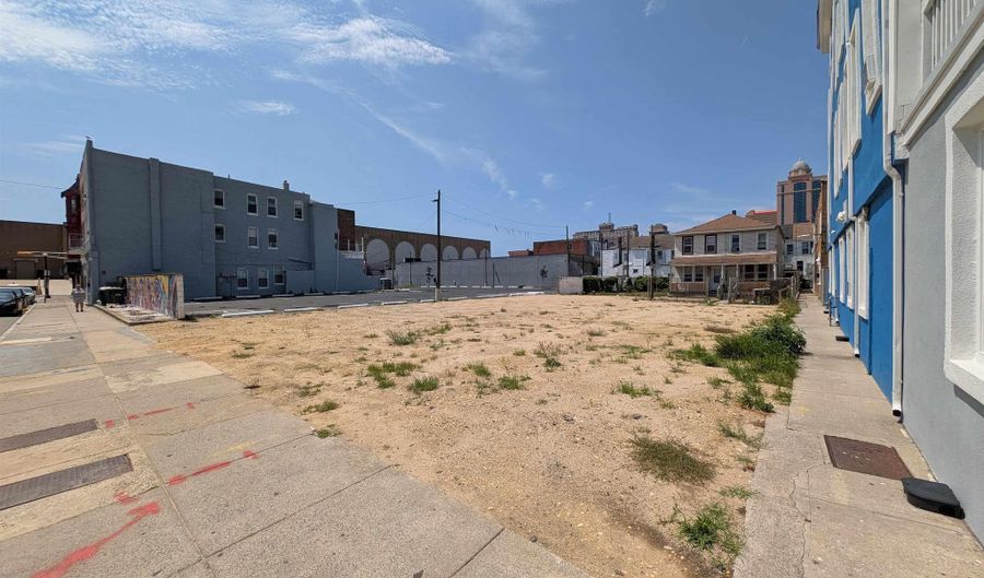 26 S Georgia Ave, Atlantic City, NJ 08401 - 0 Beds, 0 Bath