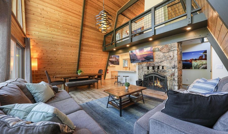 1015 Snow Crest Rd, Alpine Meadows, CA 96146 - 3 Beds, 2 Bath