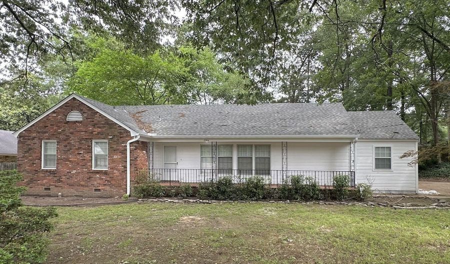 2784 BRAGG, Bartlett, TN 38134 - 4 Beds, 2 Bath