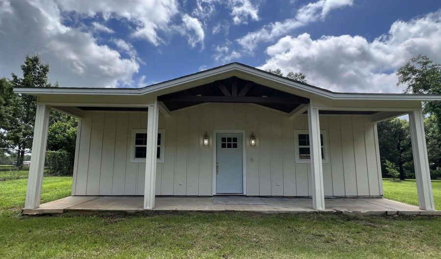 180 Lovers Ln, Alto, TX 75925 - 2 Beds, 2 Bath