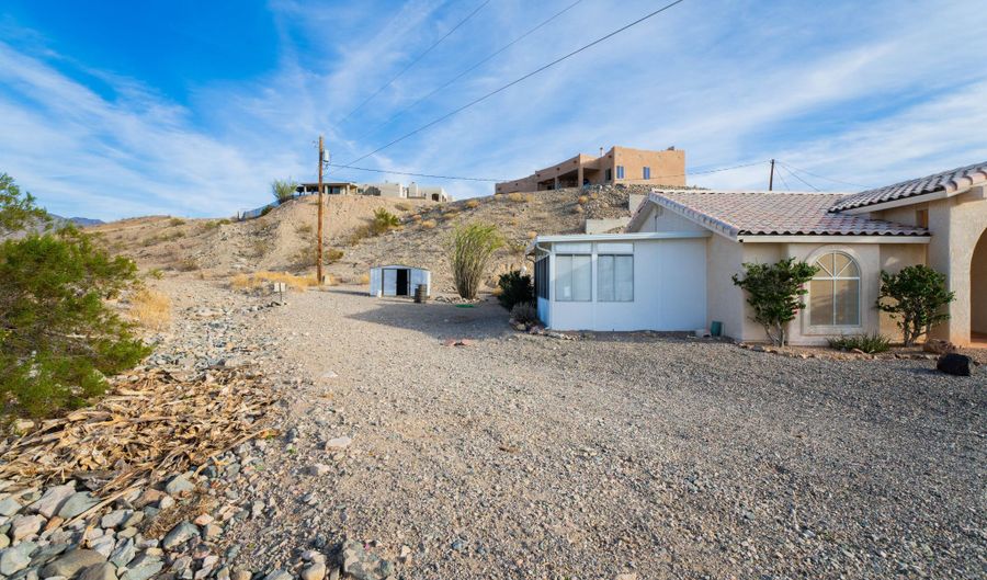 3520 Horizon Dr, Lake Havasu City, AZ 86404 - 3 Beds, 2 Bath