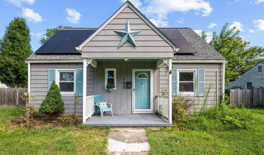108 BRANNAN Rd, Aberdeen, MD 21001 - 3 Beds, 1 Bath