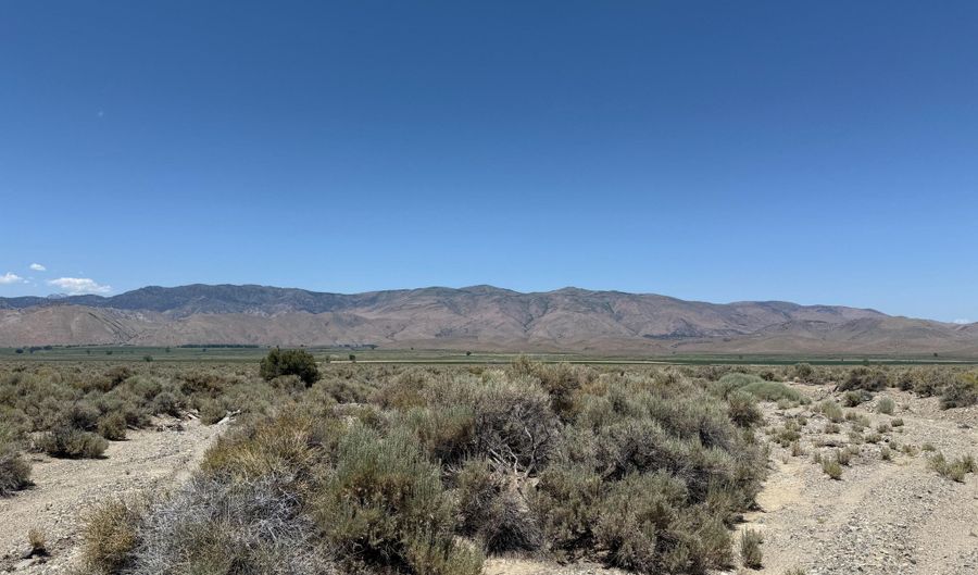 Fenceline Road, Gardnerville, NV 89410 - 0 Beds, 0 Bath