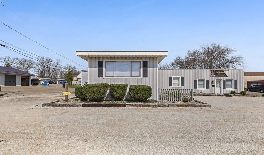 1950 S Freedom Ave, Alliance, OH 44601 - 0 Beds, 0 Bath