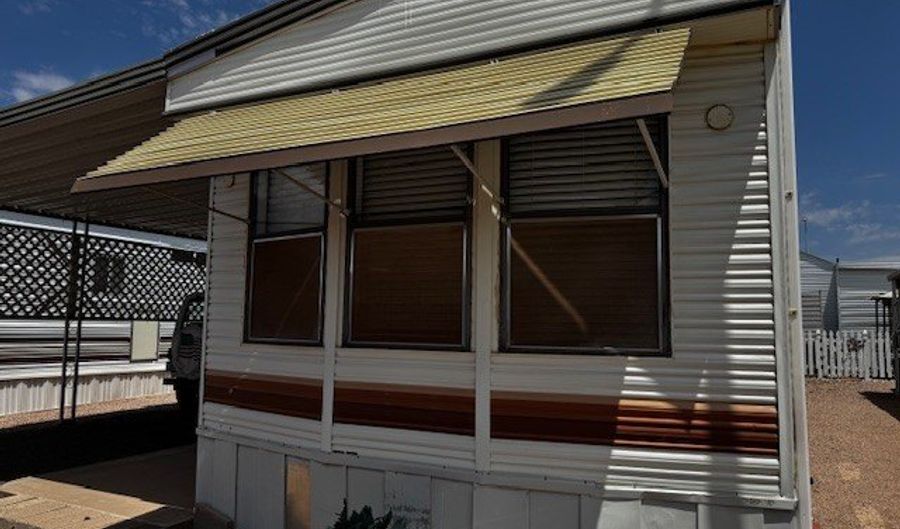 146 N. Merrill Rd 075, Apache Junction, AZ 85120 - 1 Beds, 1 Bath