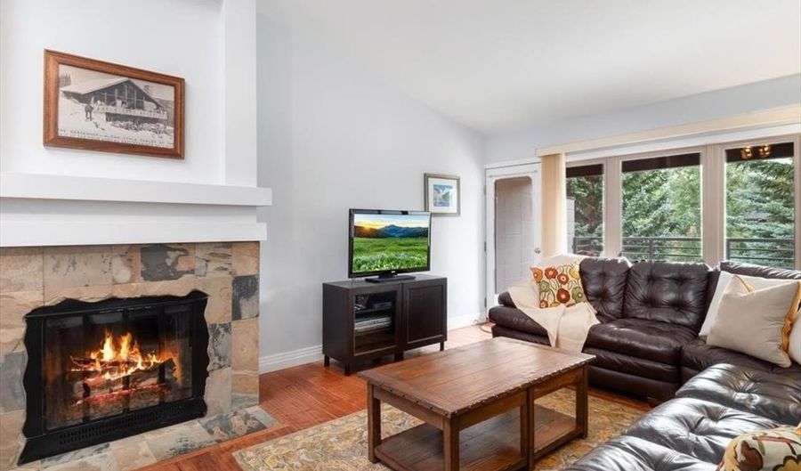 304 S HIGH St 3S, Breckenridge, CO 80424 - 2 Beds, 2 Bath
