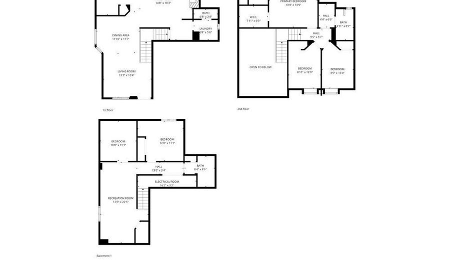 12532 Alcott St, Broomfield, CO 80020 - 4 Beds, 4 Bath