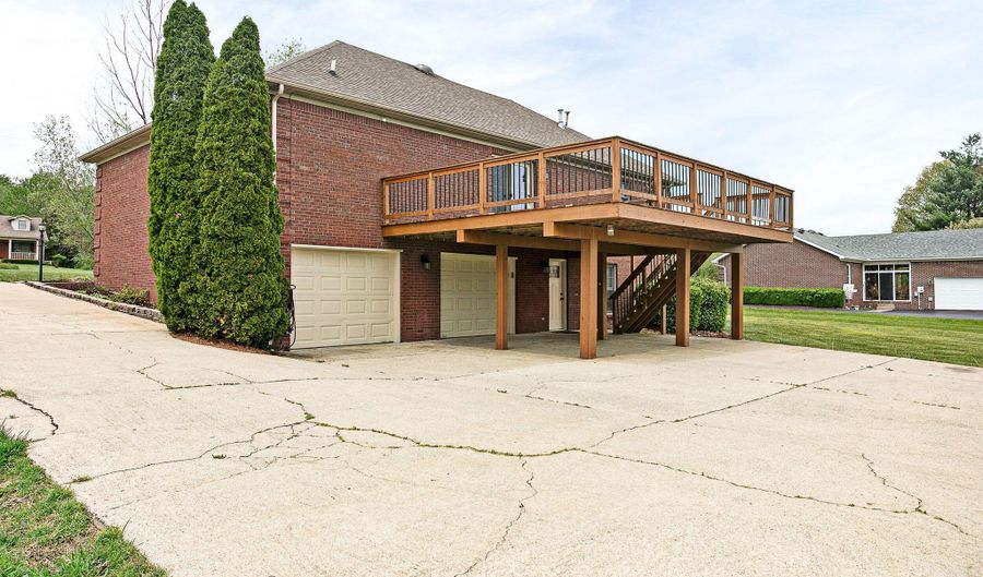 240 Froman Greenwell Rd, Bardstown, KY 40004 - 3 Beds, 2 Bath