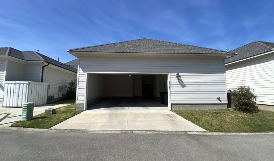 2110 Belfleur St, Baton Rouge, LA 70808 - 4 Beds, 3 Bath