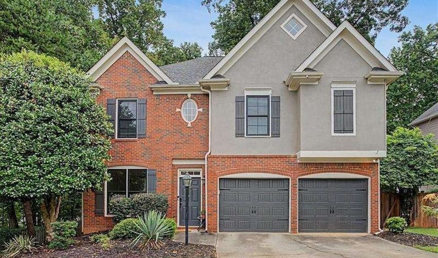 195 Cabots Cove Ct, Alpharetta, GA 30022 - 4 Beds, 3 Bath