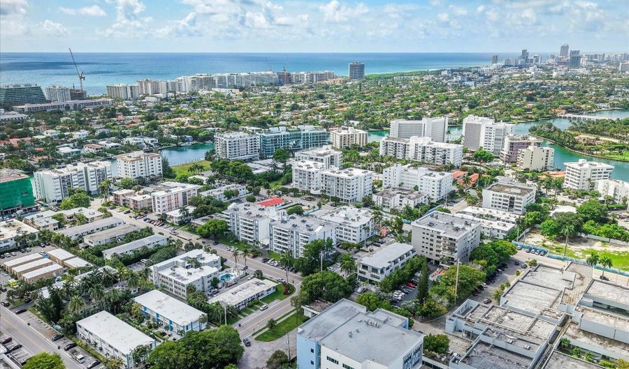 1080 94th Street 411, Bay Harbor Islands, FL 33154 - 2 Beds, 2 Bath