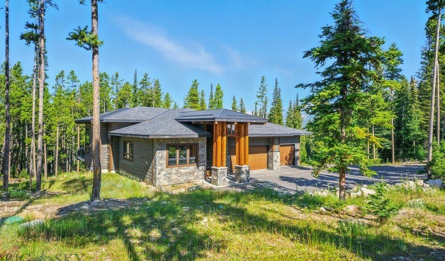 11 Speaking Eagle, Big Sky, MT 59716 - 5 Beds, 5 Bath