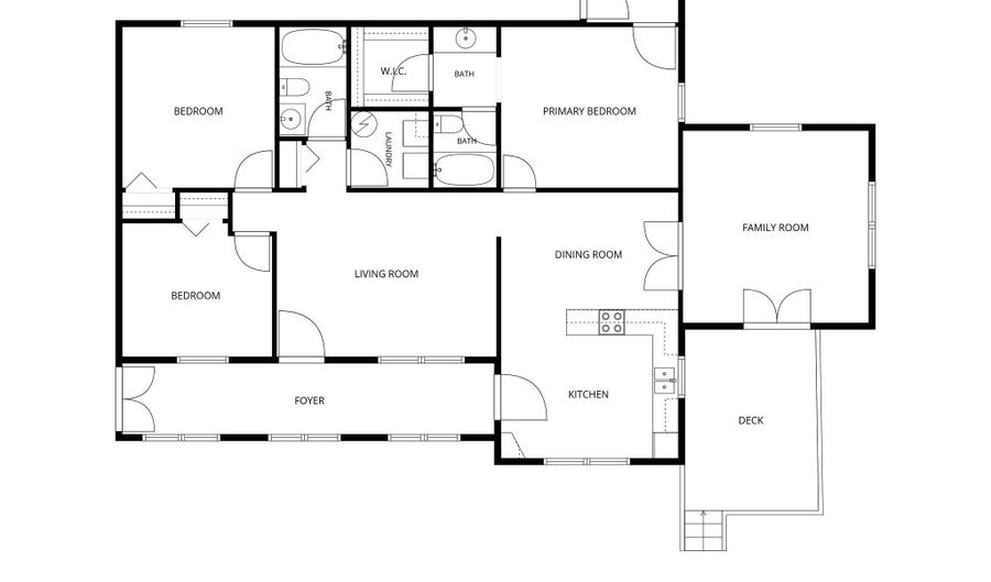6513 GILARDI Rd, Boonsboro, MD 21713 - 3 Beds, 2 Bath