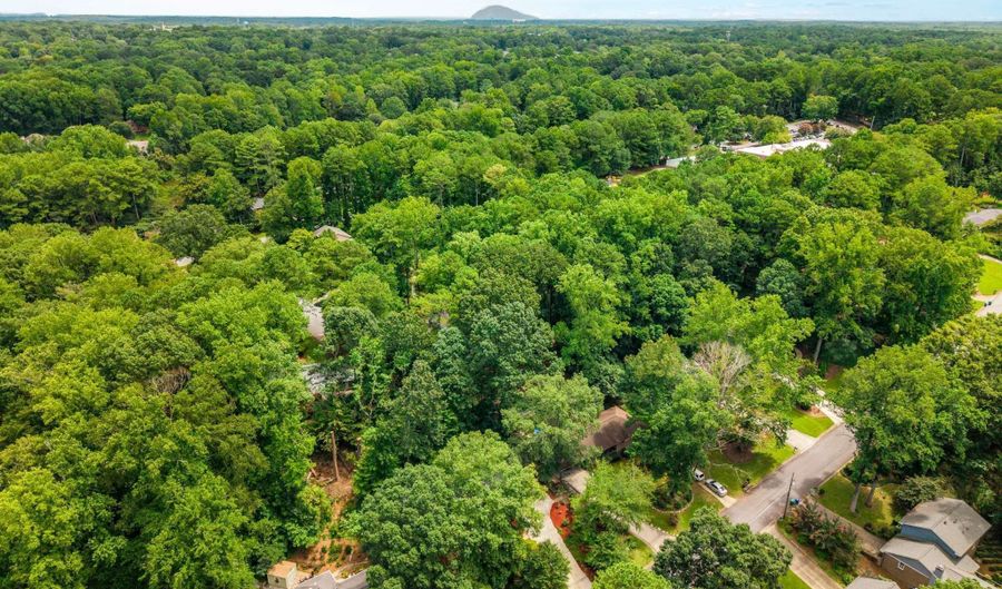 2501 Midvale, Tucker, GA 30084 - 4 Beds, 4 Bath