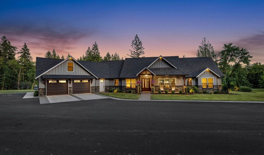 16105 NE 241ST Cir, Battle Ground, WA 98604 - 4 Beds, 3 Bath
