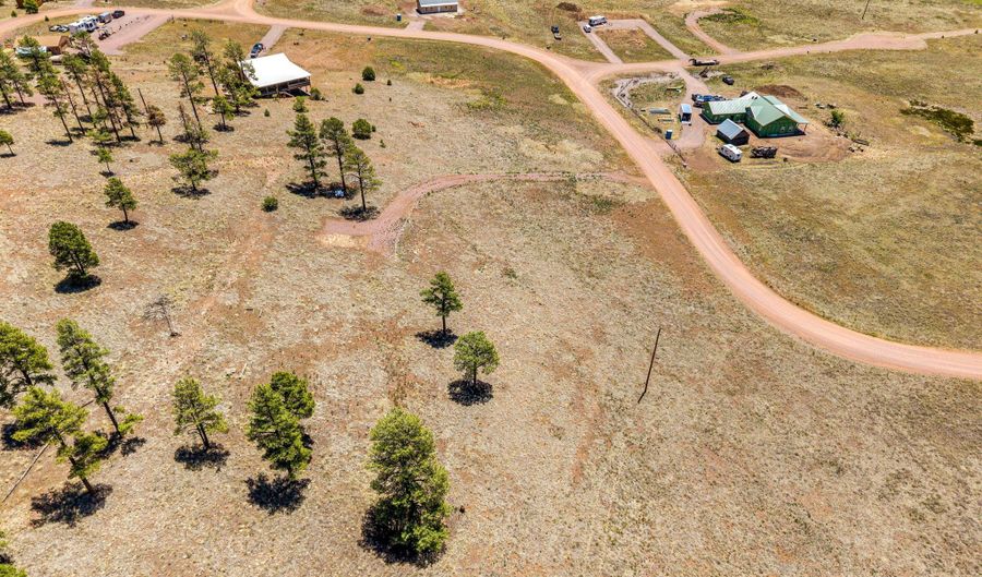 32 The Ranch At Alpine, Alpine, AZ 85920 - 0 Beds, 0 Bath