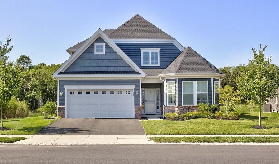 12 Samuel Dr, Barnegat, NJ 08005 - 3 Beds, 4 Bath
