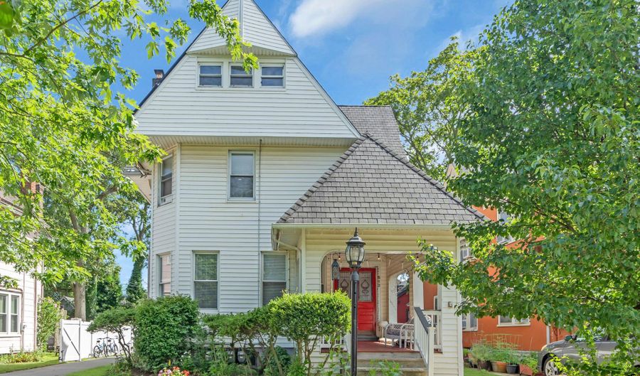 512 7th Ave, Asbury Park, NJ 07712 - 1 Beds, 1 Bath