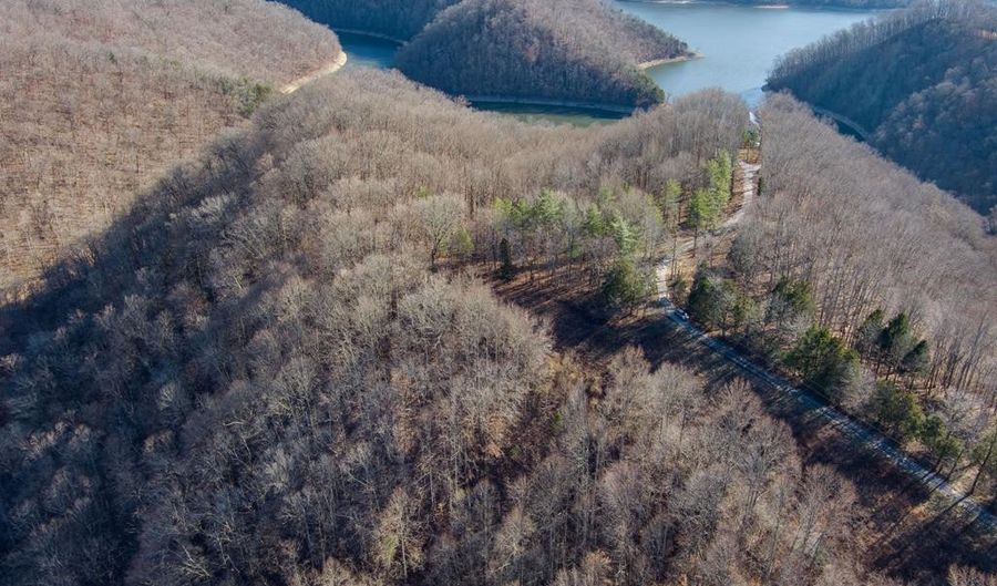 Lot 38 Lanis Road, Baxter, TN 38544 - 0 Beds, 0 Bath