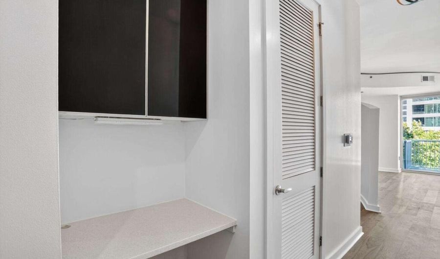 855 Peachtree 1312, Atlanta, GA 30308 - 1 Beds, 1 Bath