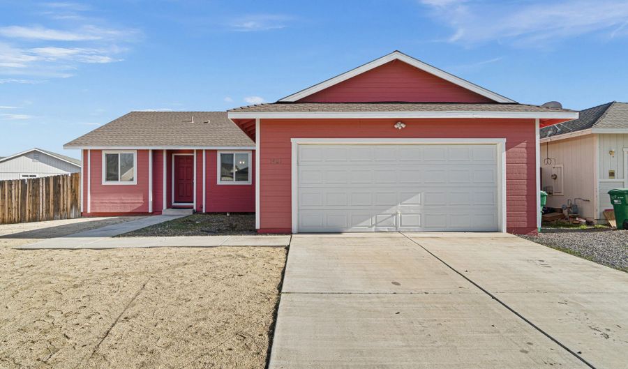 1407 Indian Trl, Fernley, NV 89408 - 3 Beds, 2 Bath