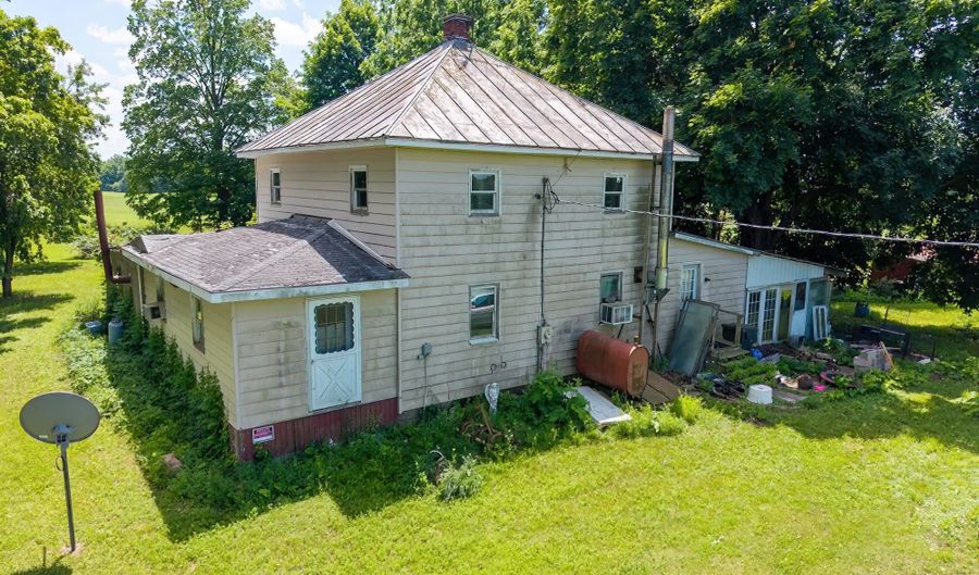 1635 S 750 W, Angola, IN 46703 - 4 Beds, 1 Bath