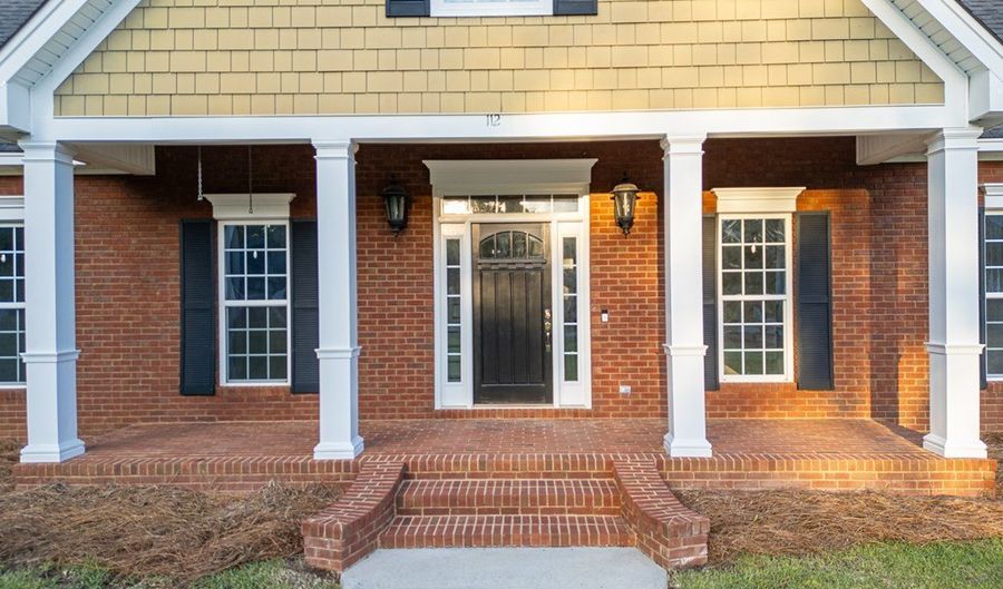 112 Loblolly Ln, Albany, GA 31721 - 4 Beds, 3 Bath