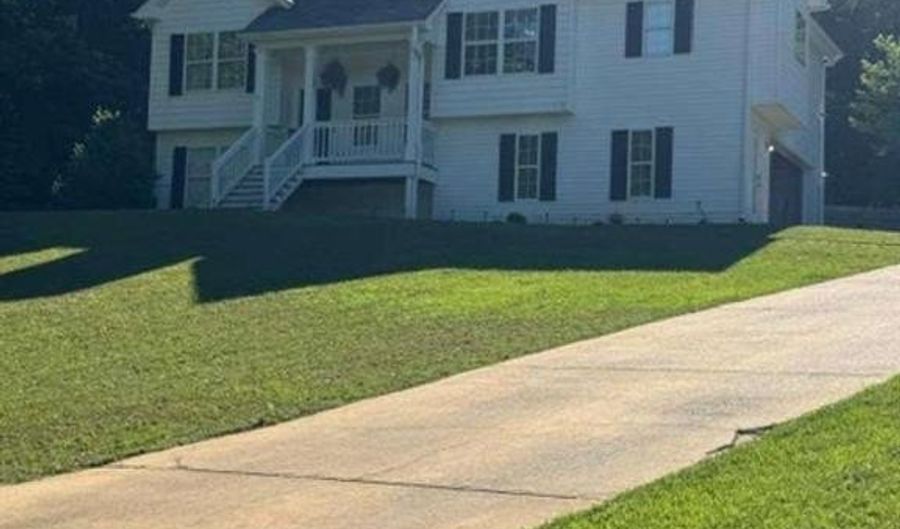 157 Dogwood Glen Dr, Aragon, GA 30104 - 5 Beds, 3 Bath