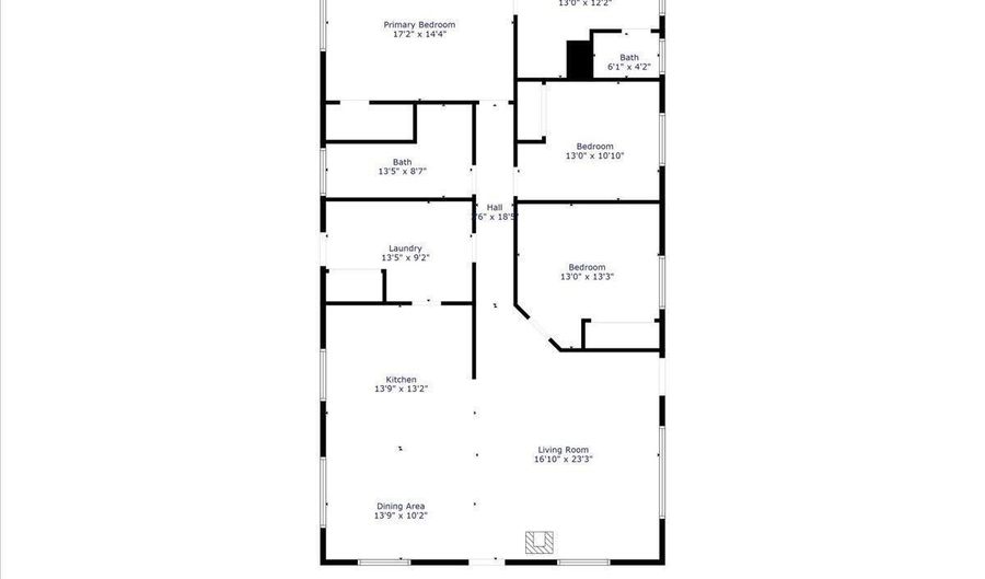 30989 N Walking Horse Ln, Athol, ID 83801 - 3 Beds, 2 Bath